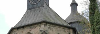 Neubaugründung der Rothensteiner Kirche